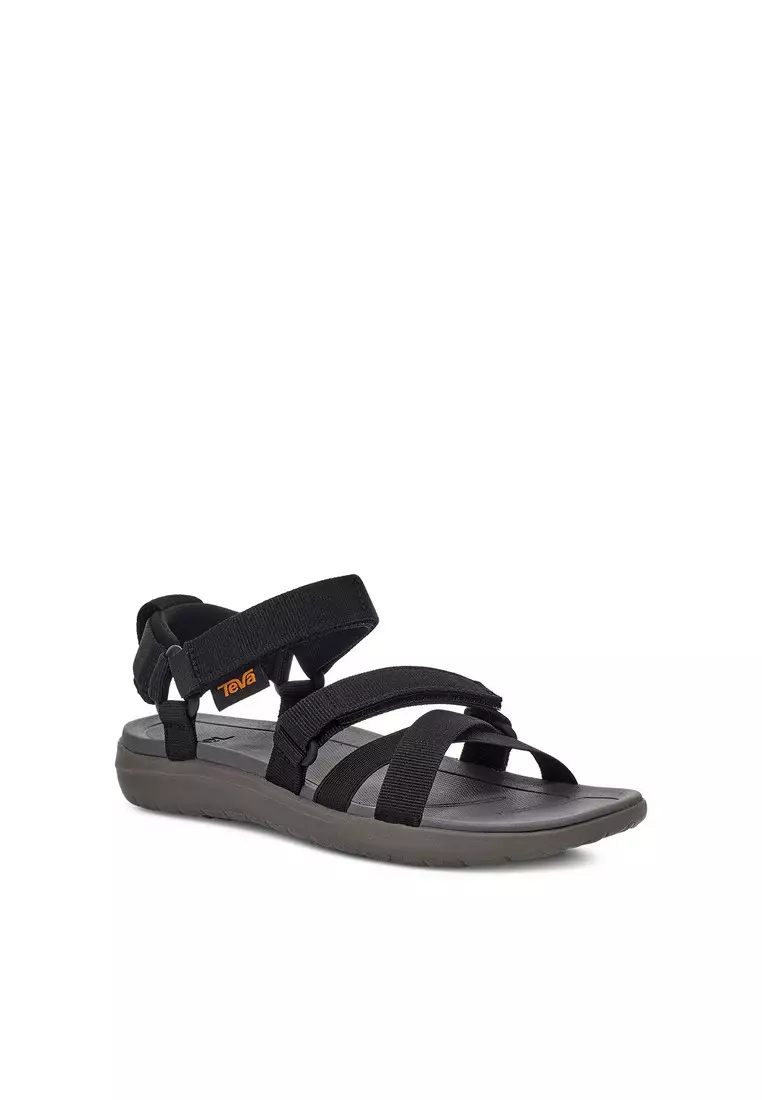 Teva sanborn sales sandal
