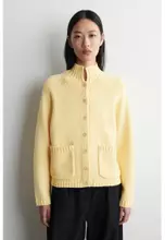 BUTTER YELLOW