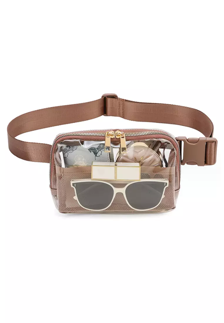Zalora new arrivals belt bag