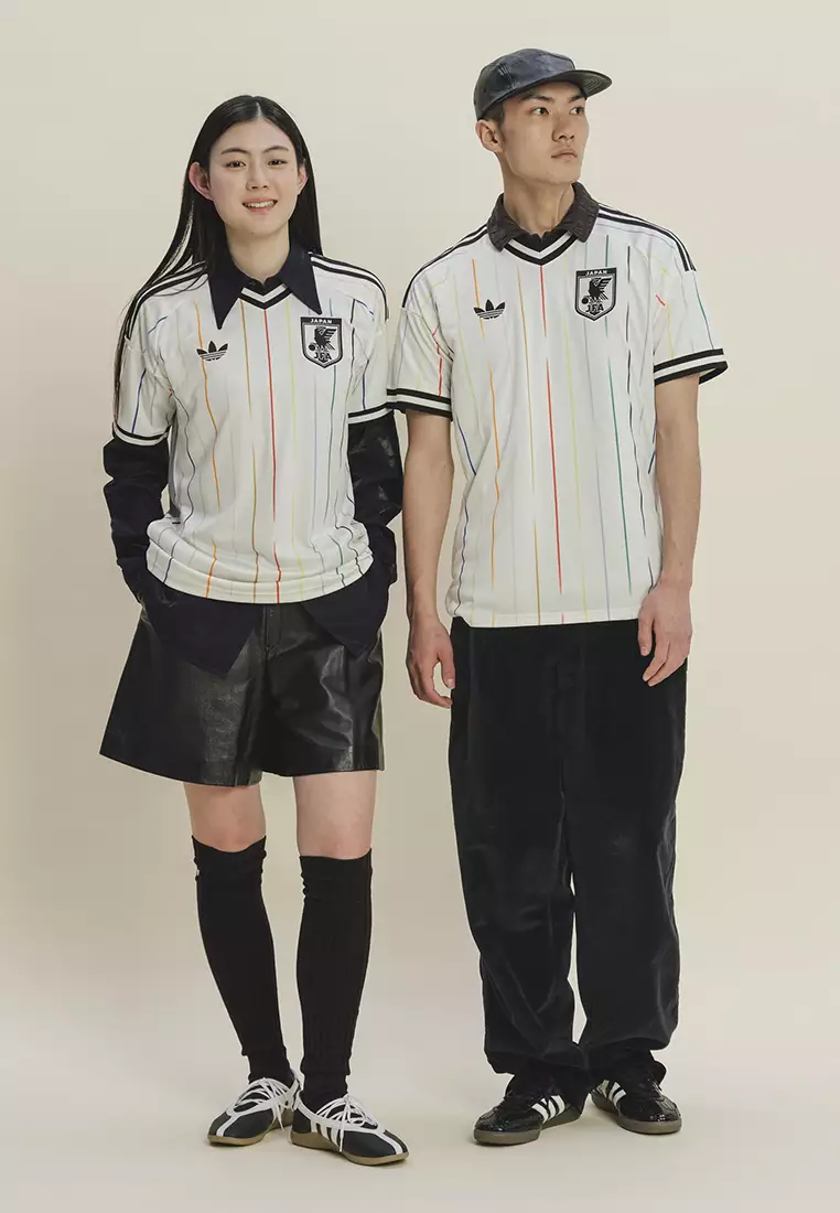 Football Japan 26 Away Jersey