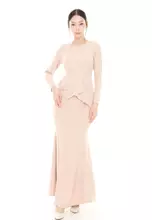 Nude Brown
