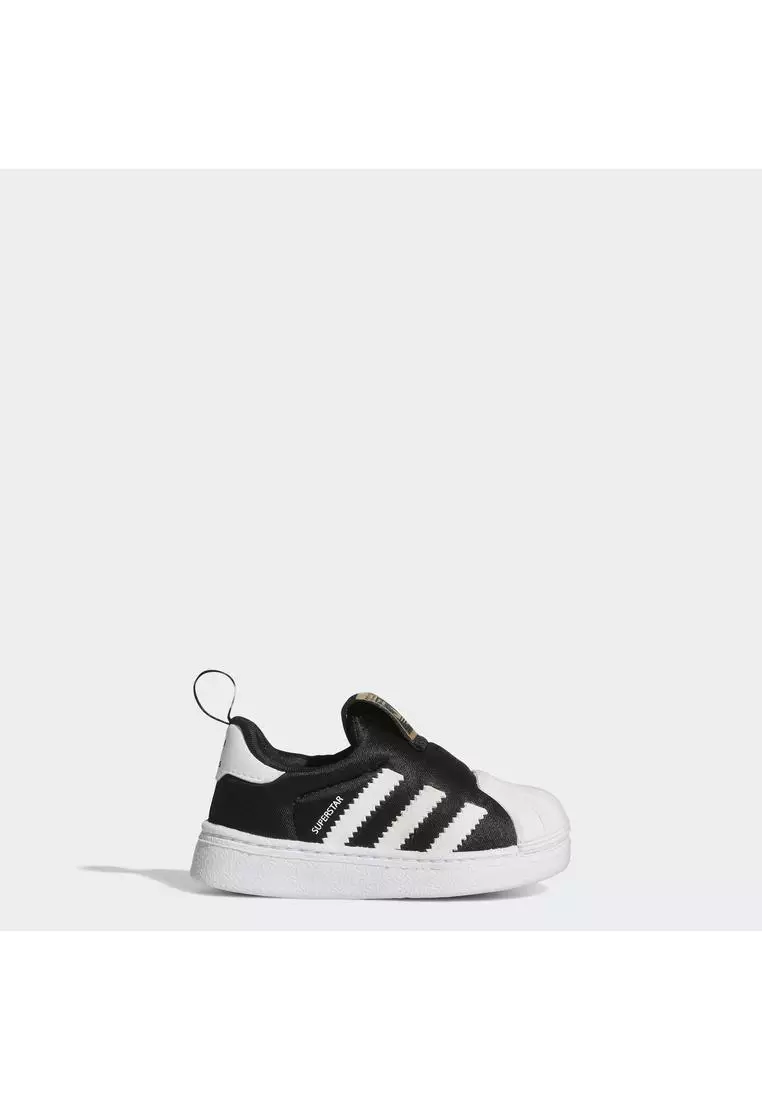 Buy ADIDAS Superstar 360 Shoes 2024 Online | ZALORA Philippines