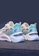 Twenty Eight Shoes white VANSA Causual Stitching Platform Sneakers VSW-T8111 80F45SHF24BEC2GS_4