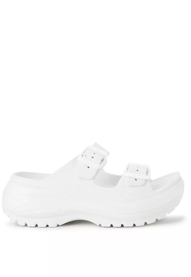 Sandal hush puppies zalora 2025
