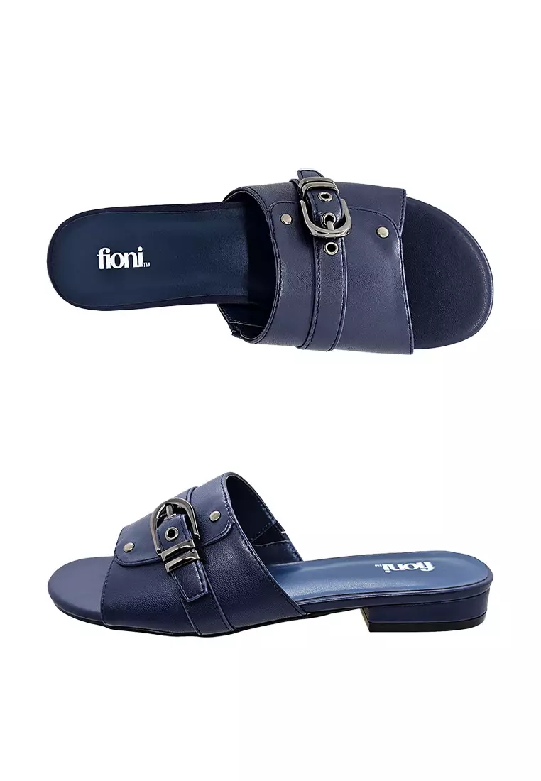 Buy Fioni Women's Charlotte Sandal 2025 Online ZALORA Philippines