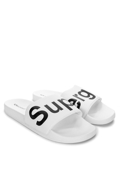 superga sandals mens