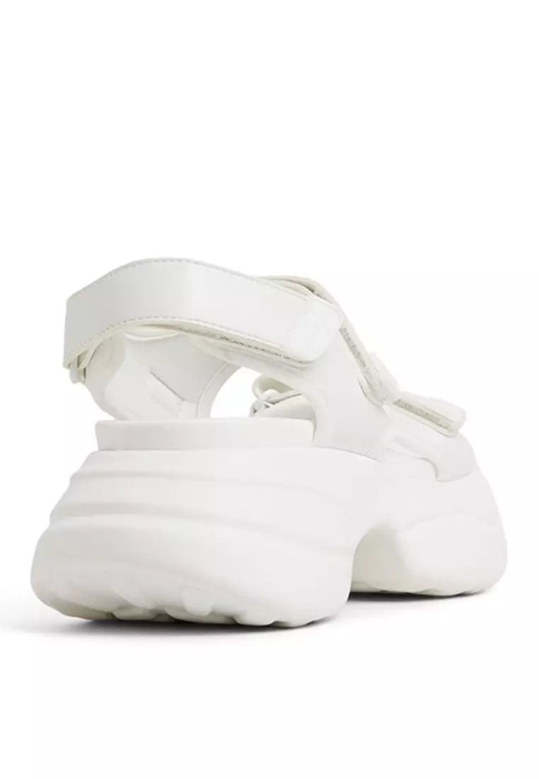 Halaleria Wedge Sandals