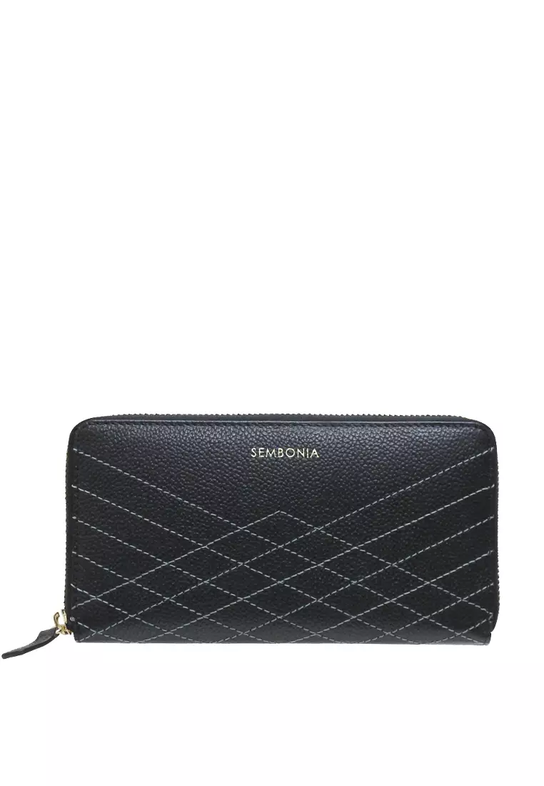 Penrose Wallet Crossbody - ZB1941243 - Fossil