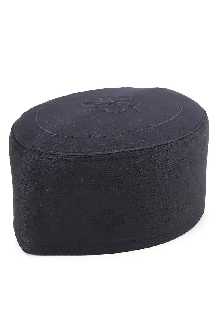 Intresse Ironstone Peci
