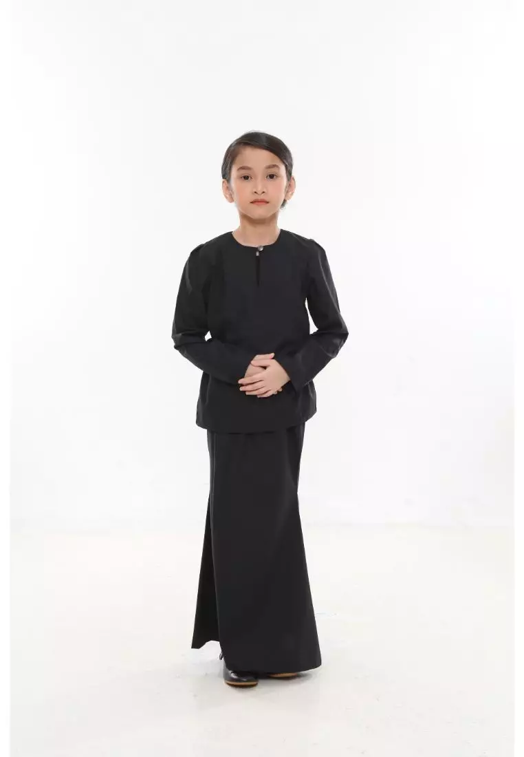 Kurung Kedah Kasturi Kids 2.0