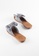 Opera Shoes black Ribbon Sandals F6E11SH560D5E1GS_3