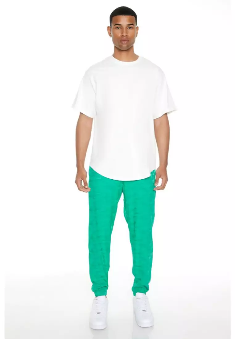 Forever 21 joggers sale