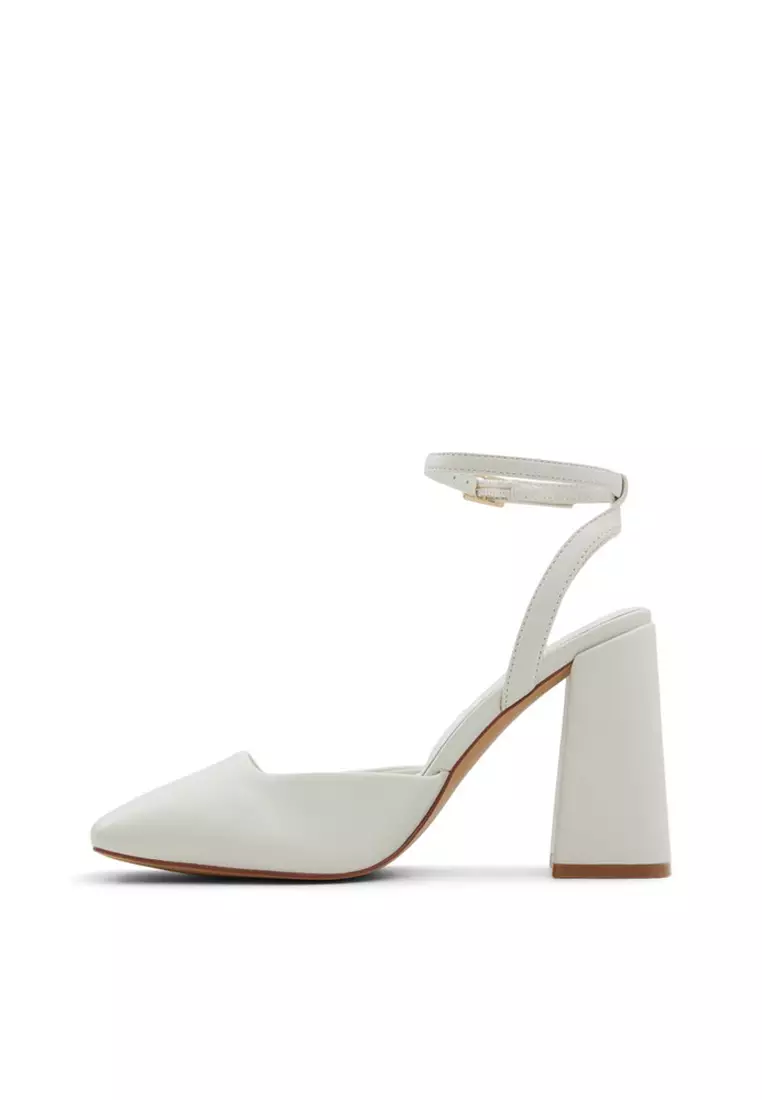 Aldo hotsell chunky heels
