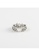 OrBeing white Premium S925 Sliver Geometric Ring 5D75DACFEFDFA0GS_2