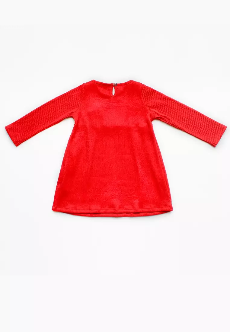 Girl Hayley T-Shirt Junior