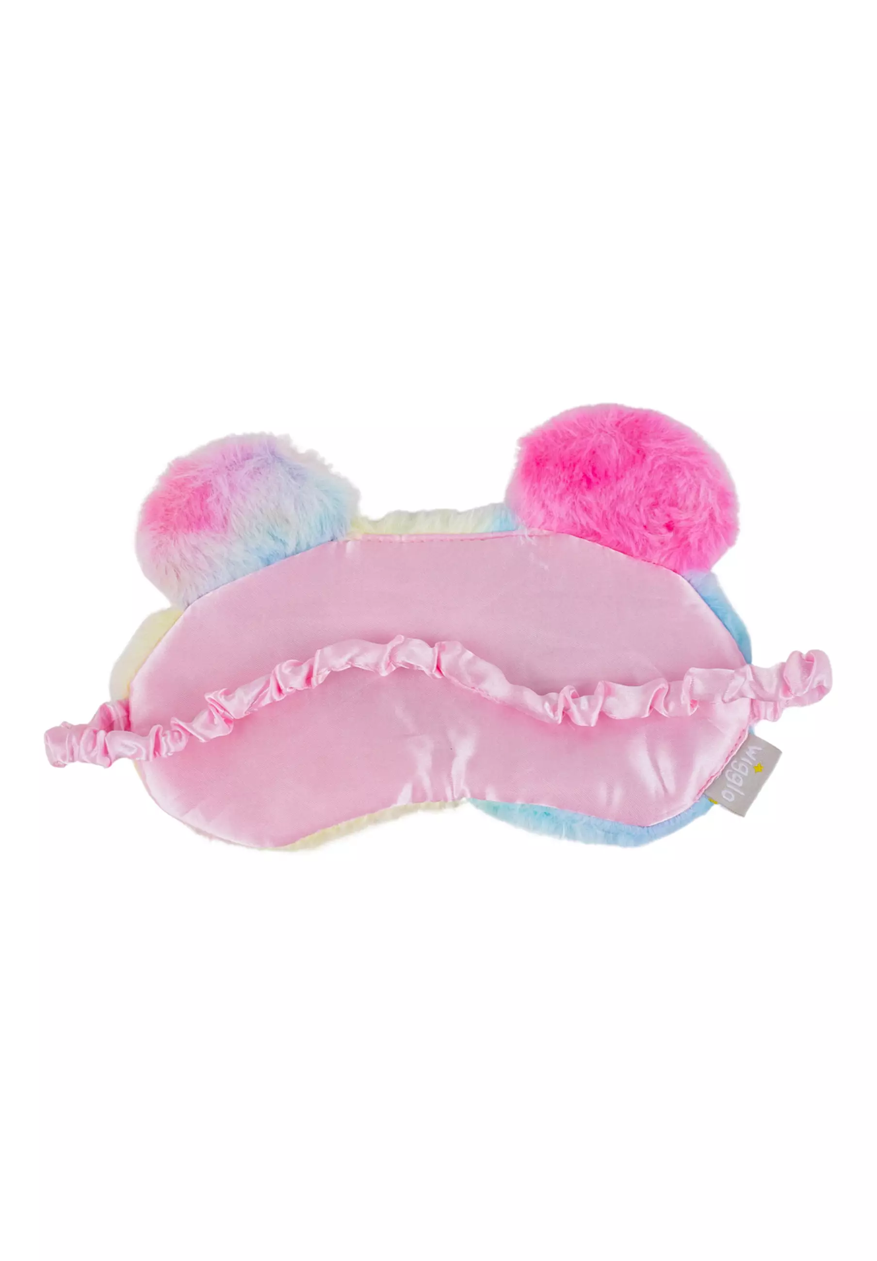 Eyemask Ollie Koala Rainbow