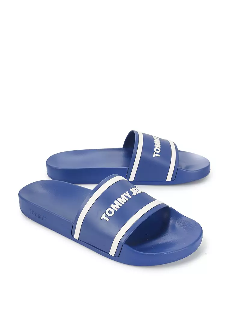 Tommy hilfiger top slide
