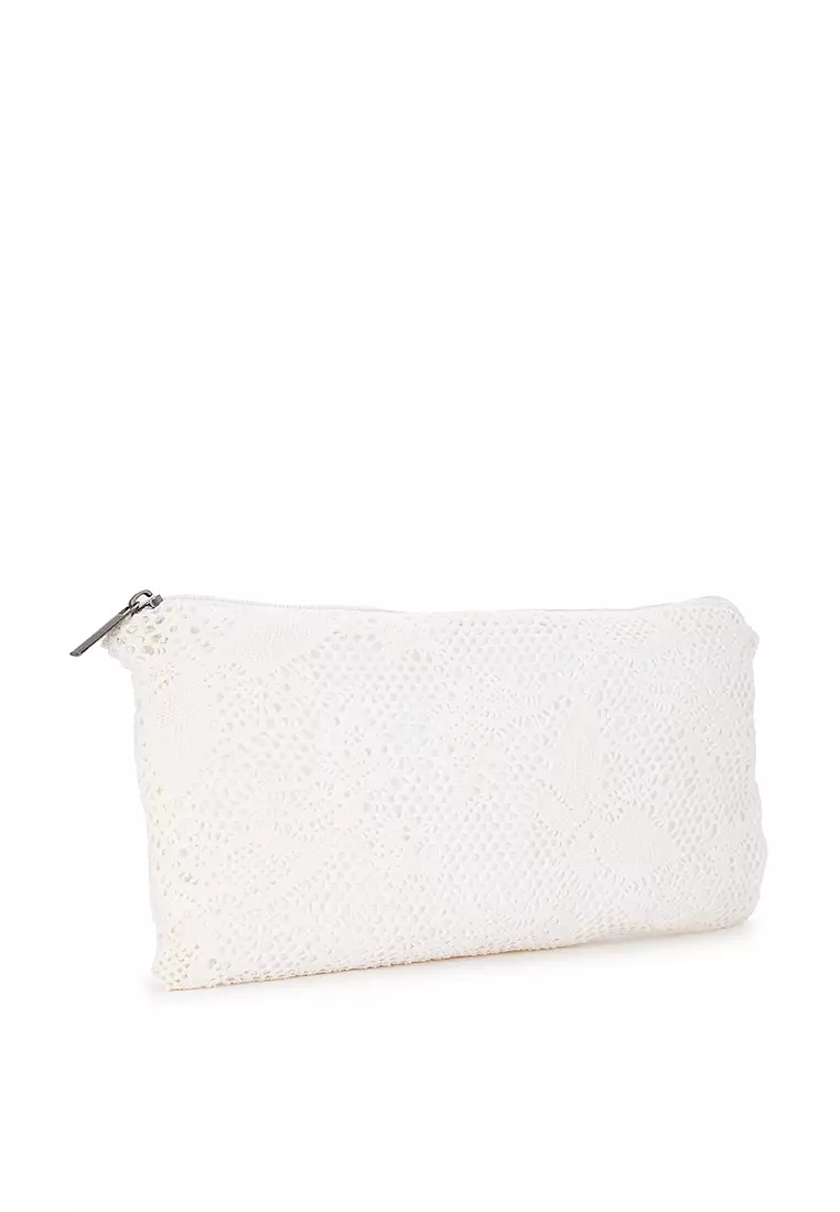 Pouch with Zipper