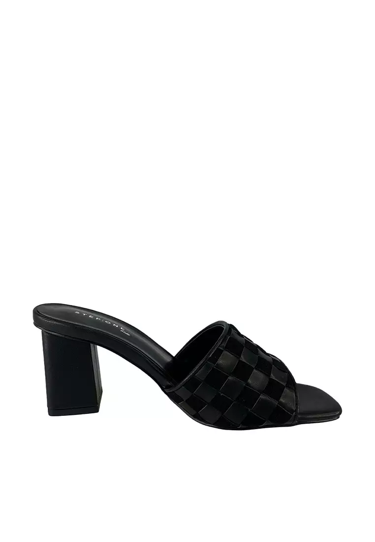 Women's Rue Block Heel