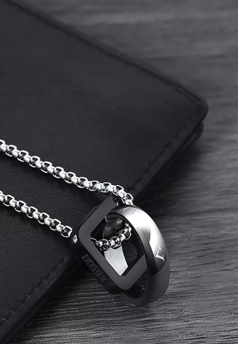 Fashion Pendants Necklace