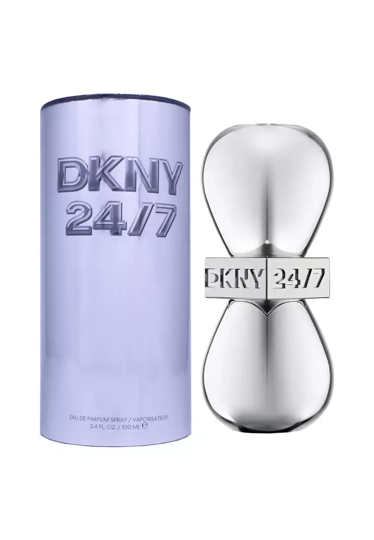 DKNY DKNY 24/7 EDP Woman 100 ML