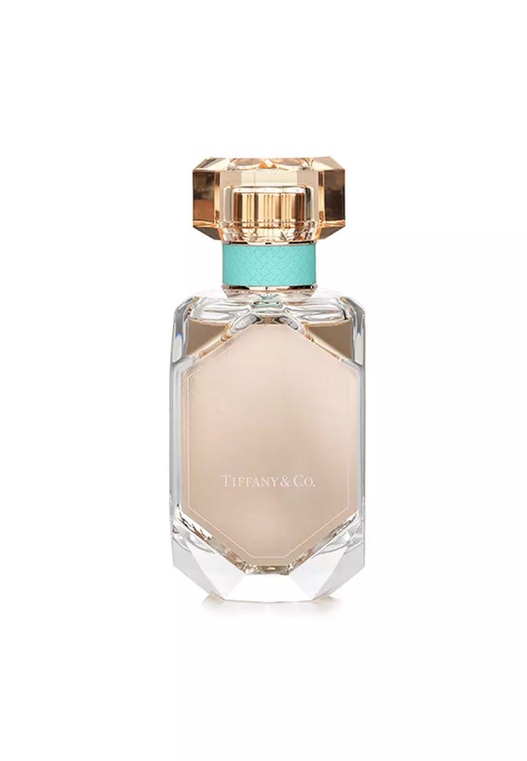 Buy Tiffany & Co. TIFFANY & CO. - Rose Gold Eau De Parfum