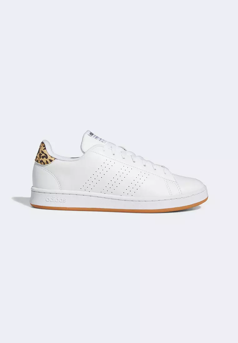 ADIDAS Adult FEMALE ADVANTAGE TENNIS SHOES SNEAKERS 2024 Buy