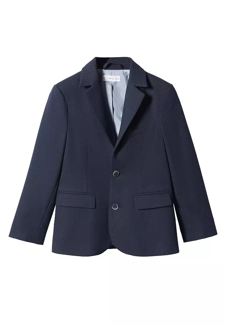 Children's best sale suit jackets