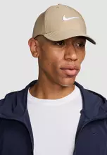 Khaki/White