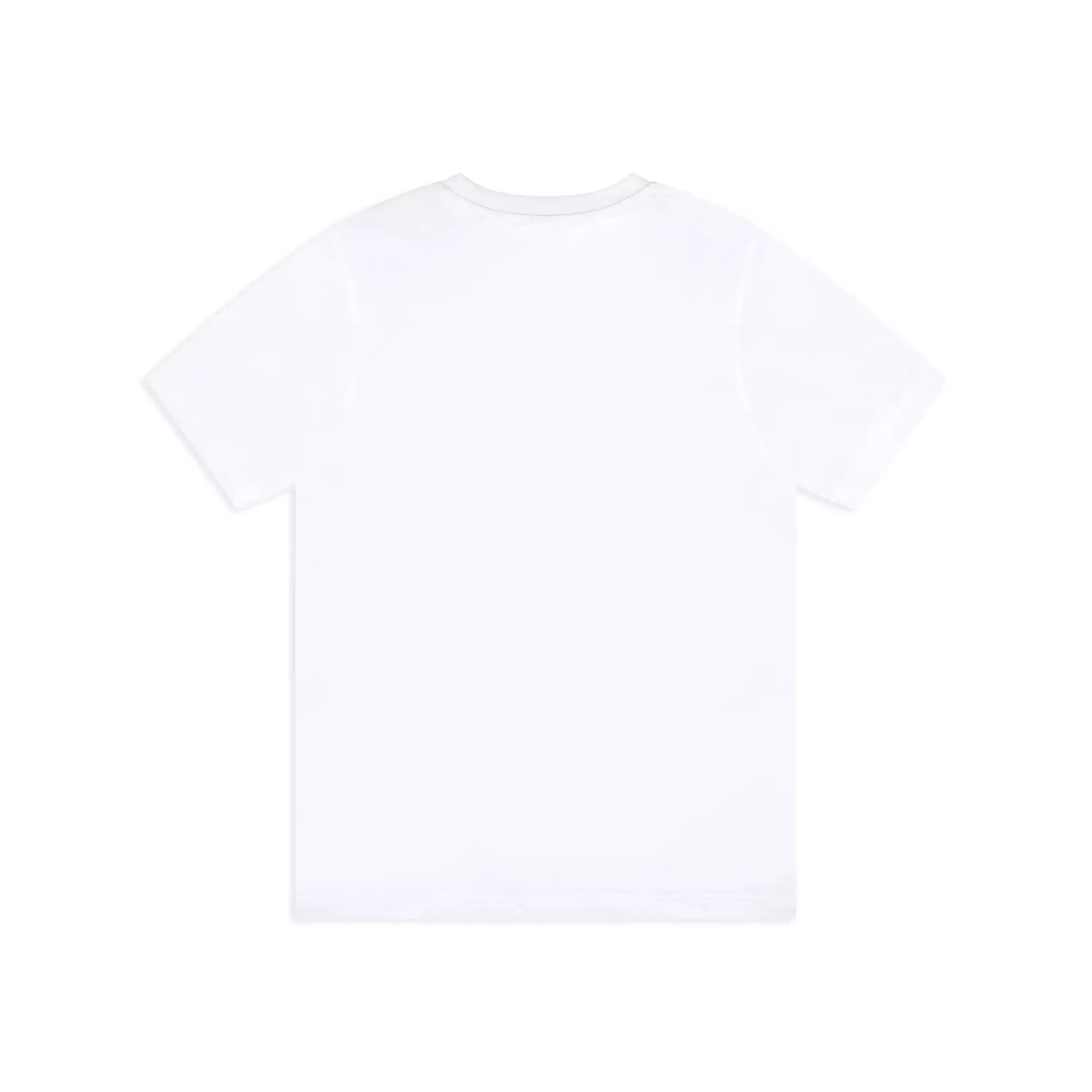 PUMA Wardrobe Essentials PUMA Logo Tee Men