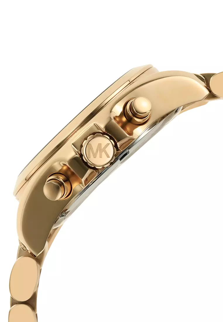 Buy Michael Kors Bradshaw Watch MK6959 Online | ZALORA Malaysia