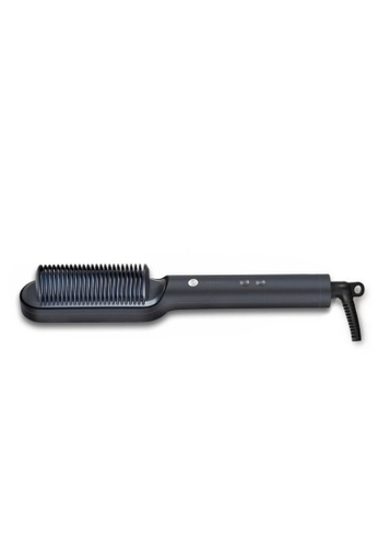 SweetPeachier SweetPeachier Hair Straightener Comb | ZALORA Malaysia