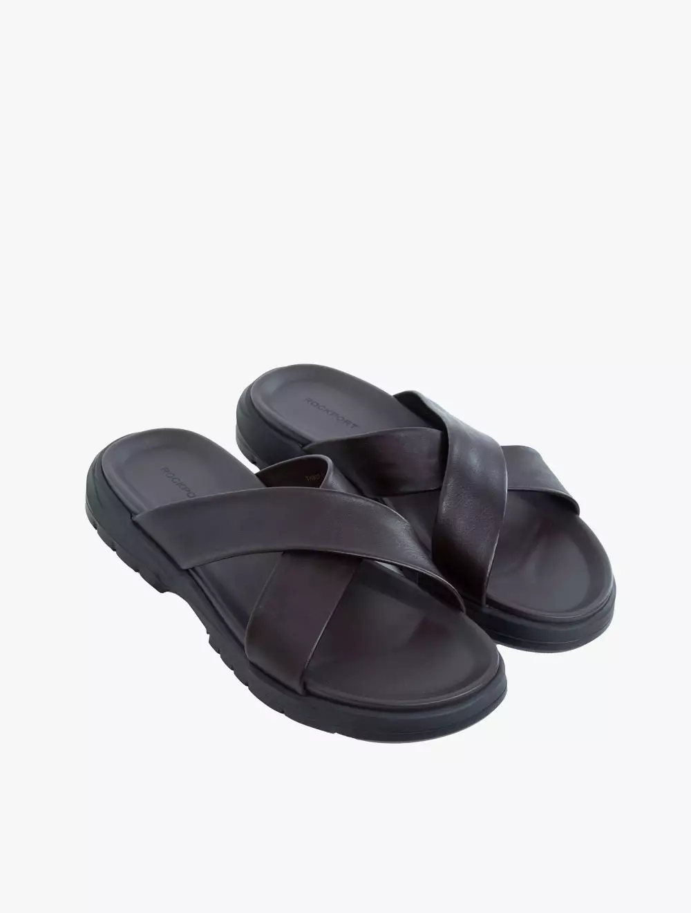 Rockport Men's MTK9271 Sandal - Brown