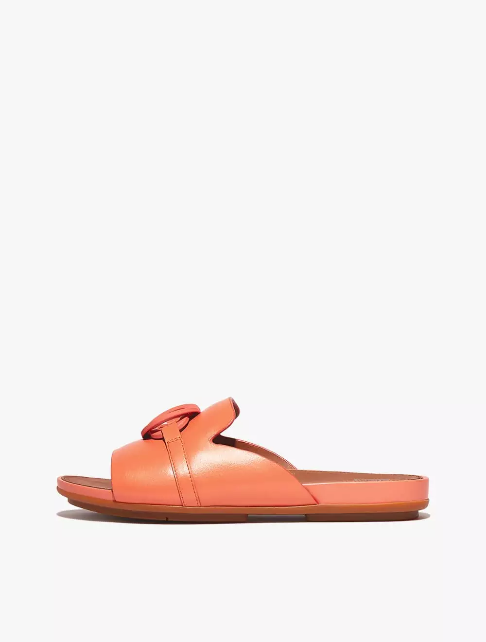 Coral fitflops shop
