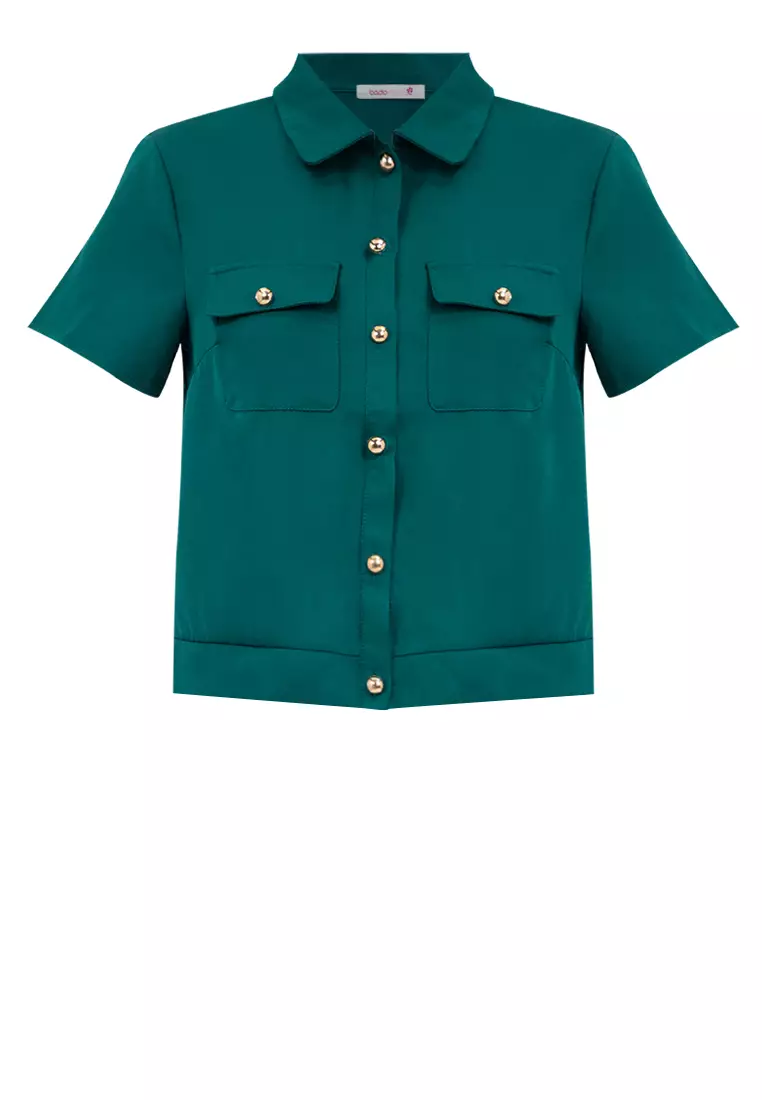 DECA Classic Shirt Jack