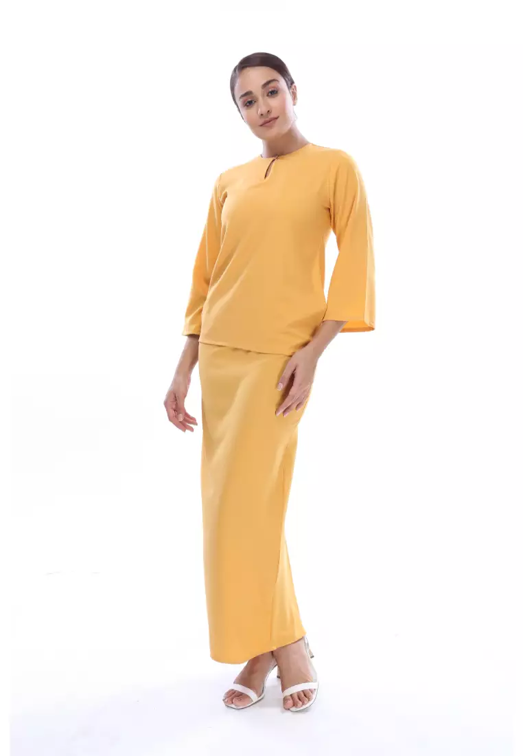 Kurung Kedah Kaira
