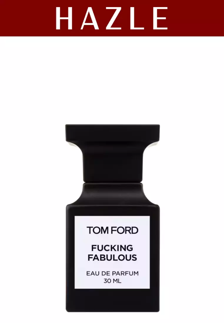 Fucking Fabulous Unisex EDP 30 ml