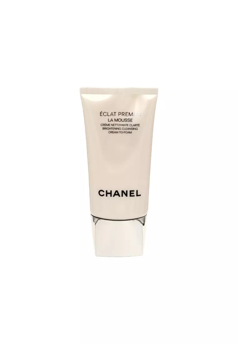 CHANEL Eclat Premier La Mousse (150ml) 150ml