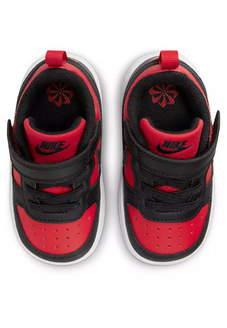 Court Borough Low Recraft Shoes