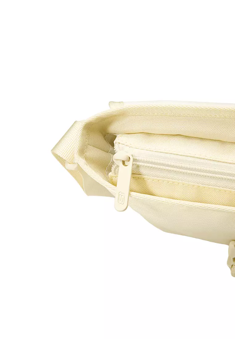 FASHION 男女同款側肩包