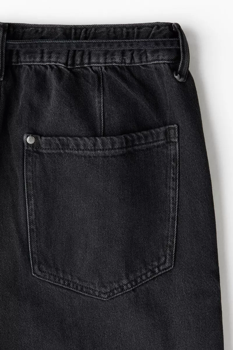 Baggy Jeans