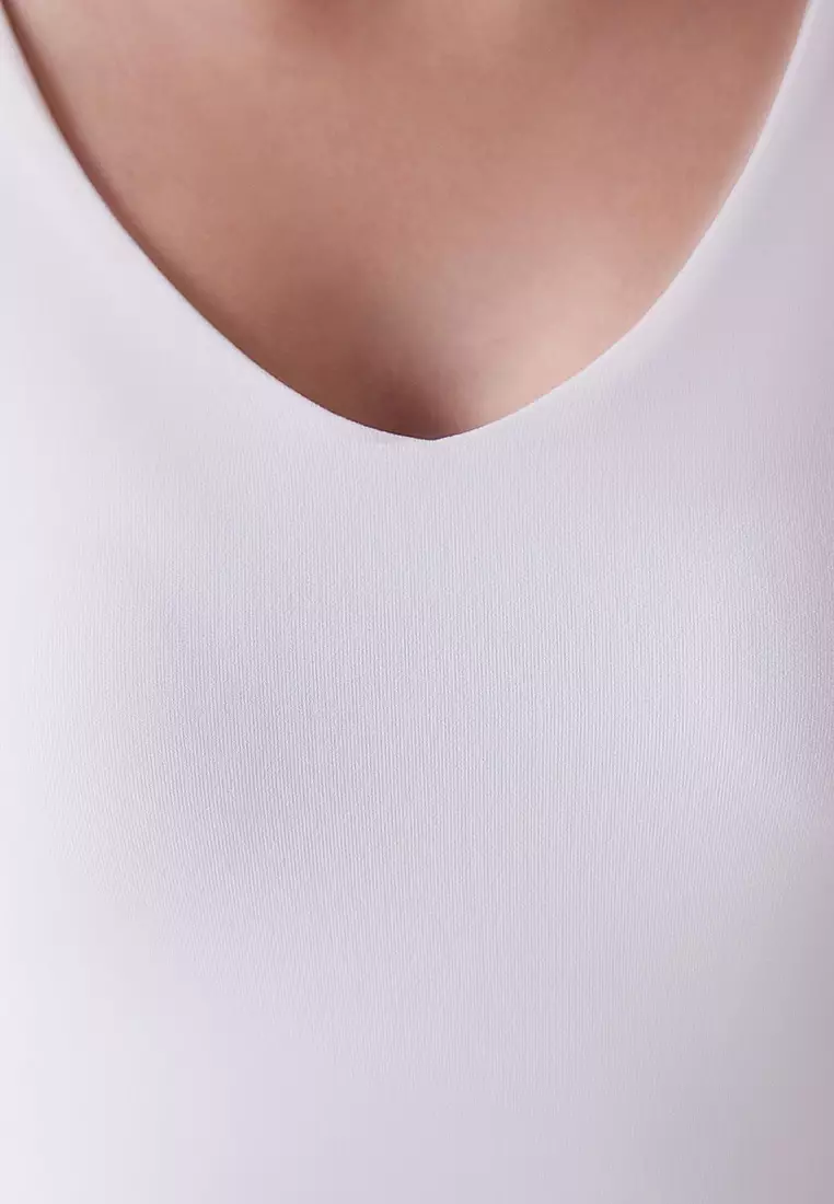 V Neck Top