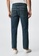 MANGO Man blue Vintage Straight-Fit Jeans 5F9D4AA445B561GS_2