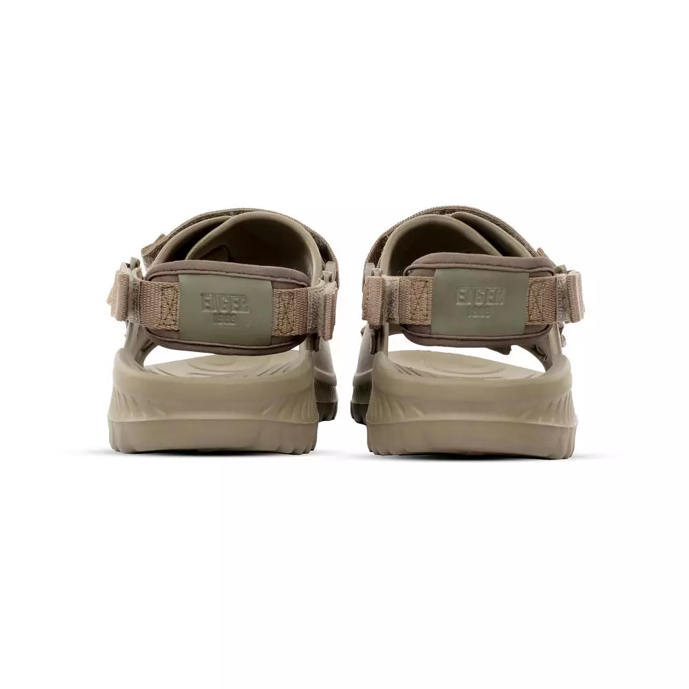 Eiger Verdant Roll Strap Sandals