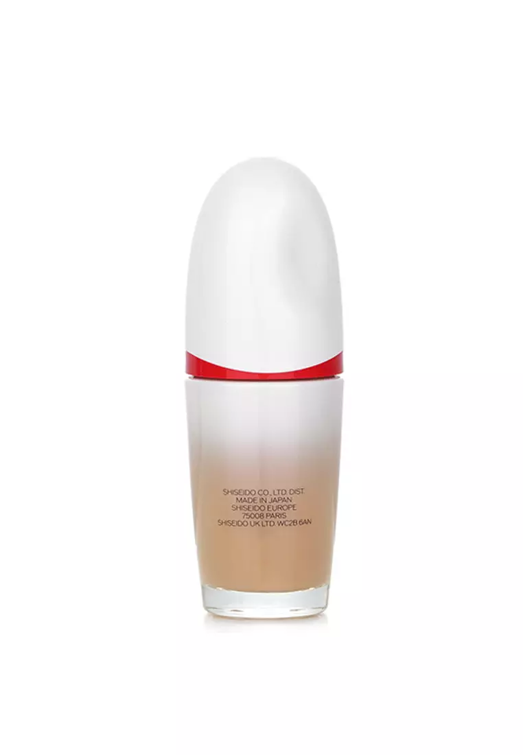 Shiseido - Revitalessence Skin Glow Foundation SPF 30 - # 360 Citrine 30ml/1oz