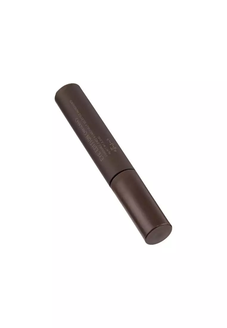 ETTUSAIS Eye Edition (Mascara) 6g Burgundy Brown