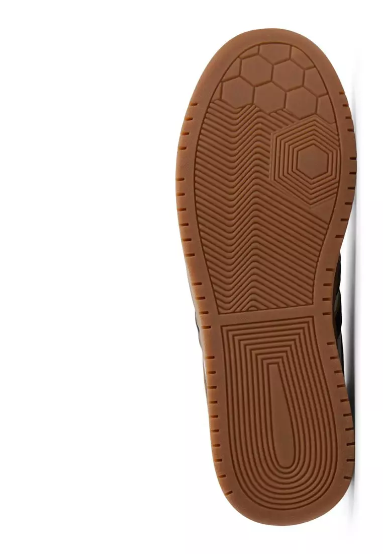 Sunda Low-Top Sneakers