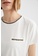 DeFacto beige Short Sleeve Round Neck T-Shirt 00CA3AA49FD50EGS_4