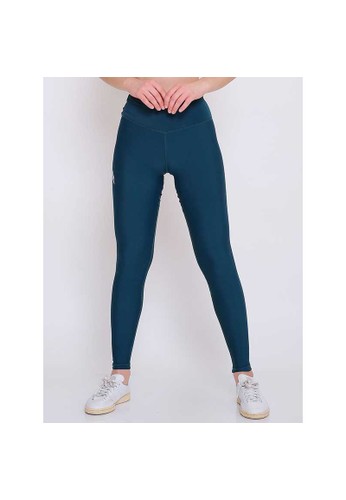 AUM Apparel AUM - LEGGING Avocado LGMPL3 Celana Olahraga Yoga Pants Running GYM Training Zumba Activewear ORI 7F70DAA9B75342GS_1