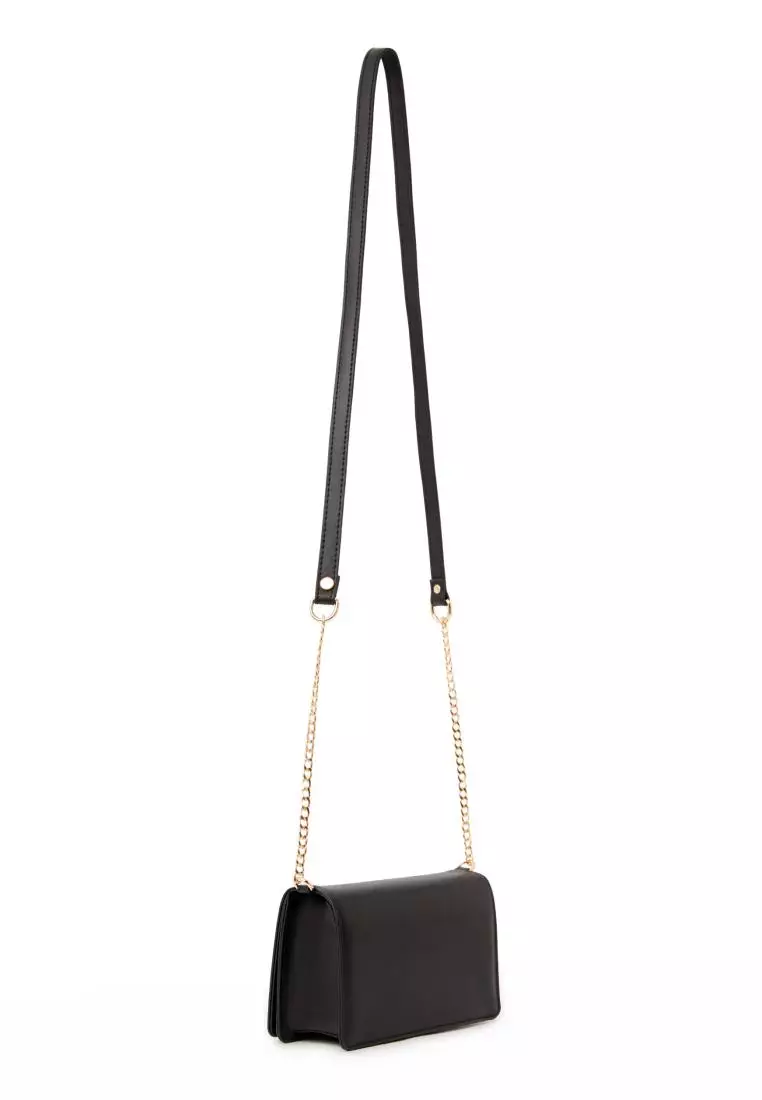 Cross black 2025 bag